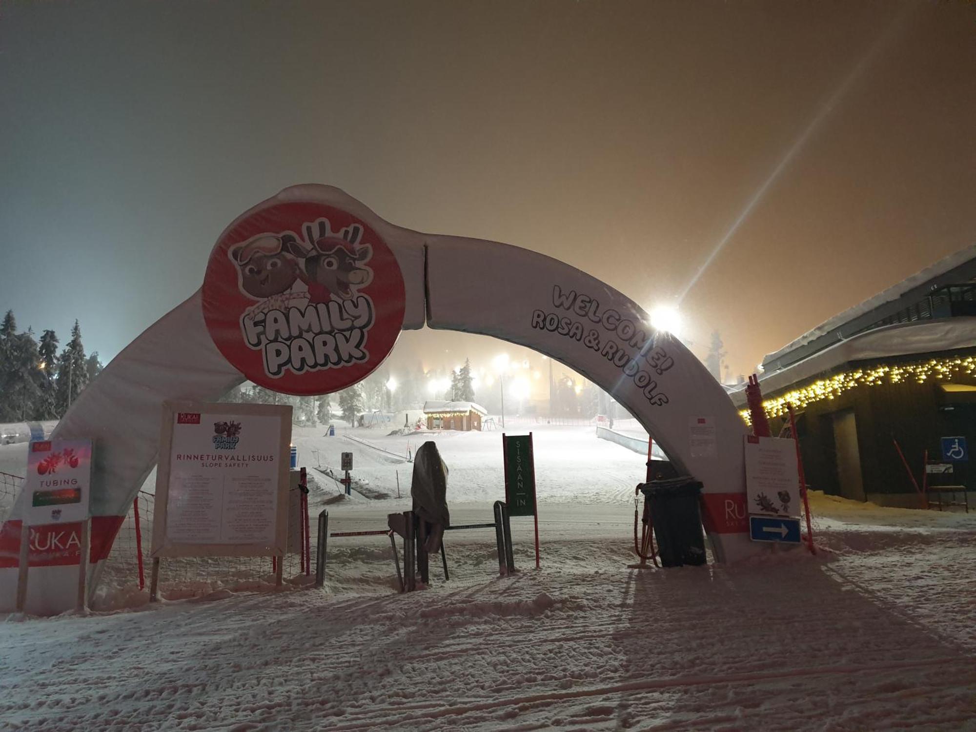 Rukavalley Unique47 Ski In - Ski Out Ngoại thất bức ảnh